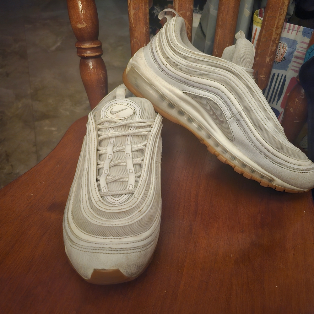 Nike Air Max 97 Sneakers